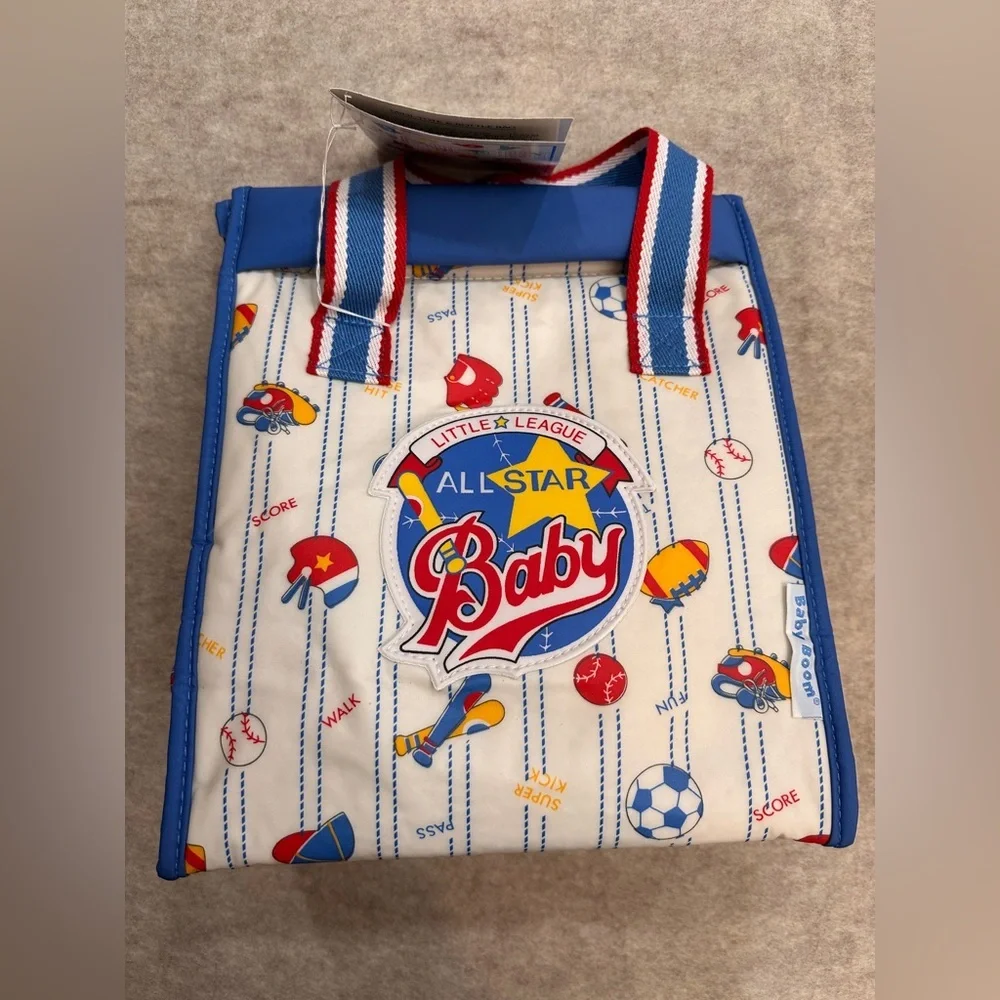 Vintage 90’s Baby Boom “Little League All Star